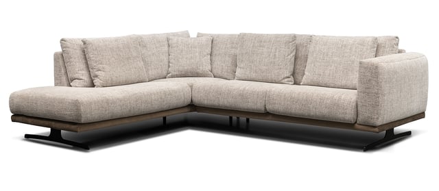 Soprano sofa set - modular