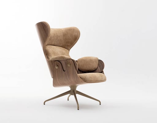 Křeslo Lounger