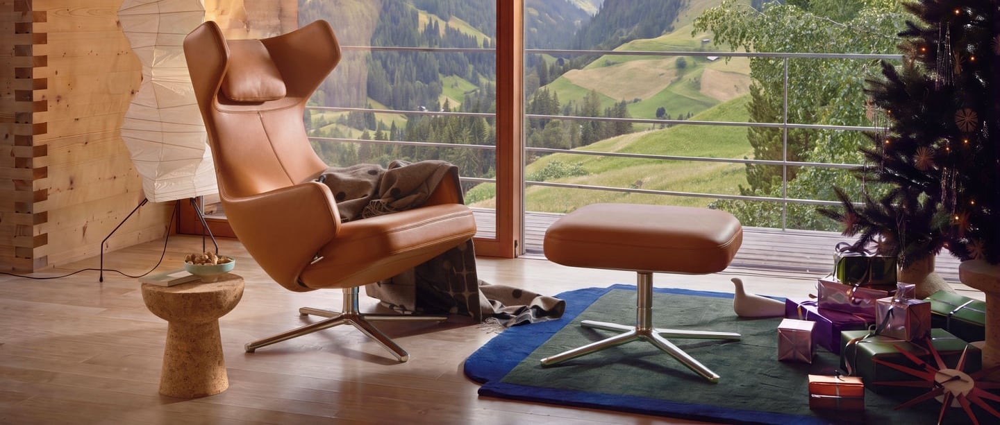 Vitra Home Stories for Winter