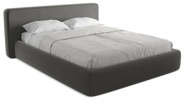 Bed Form