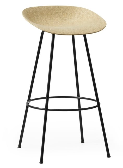 Bar stool Mat stool