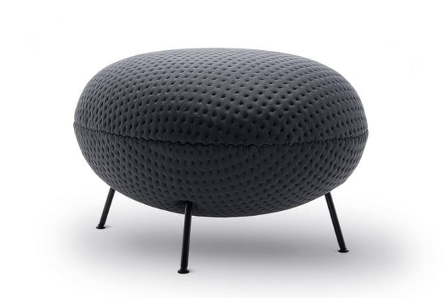 Stool Ba