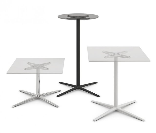Loop table base