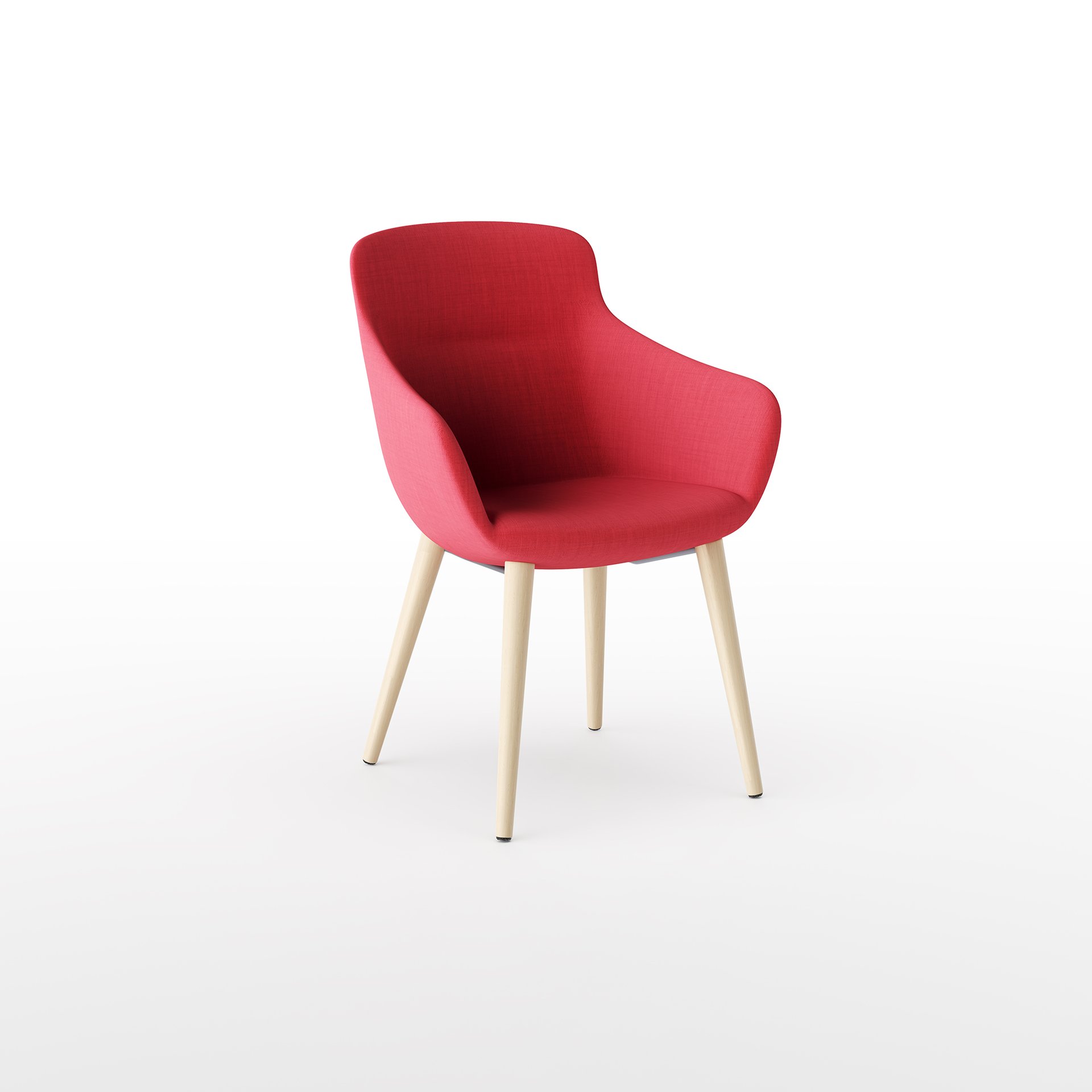 Židle Emma Armchair R
