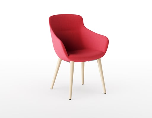 Židle Emma Armchair R