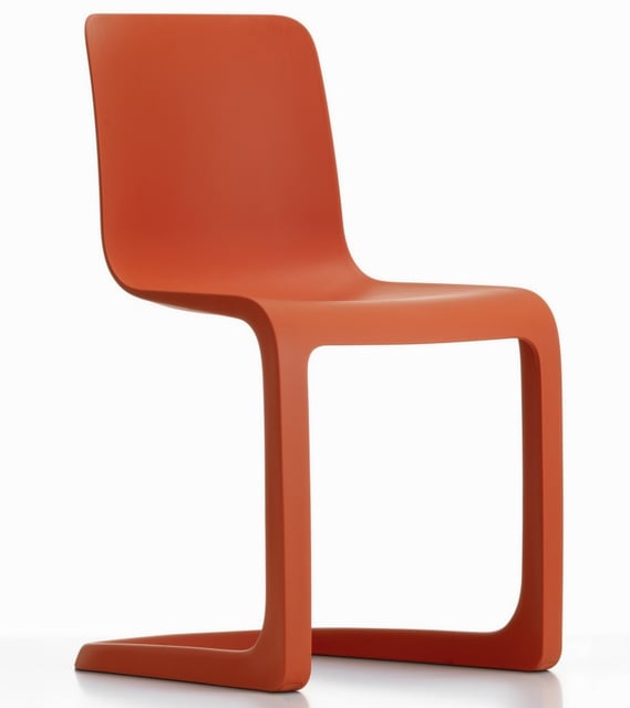 Židle EVO-C