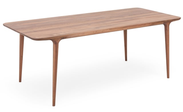 Stůl Fawn Walnut