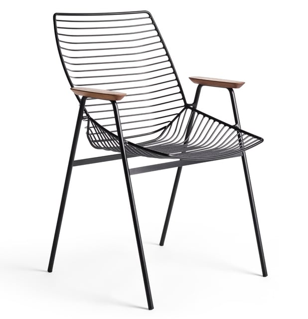 Zelo Armchair