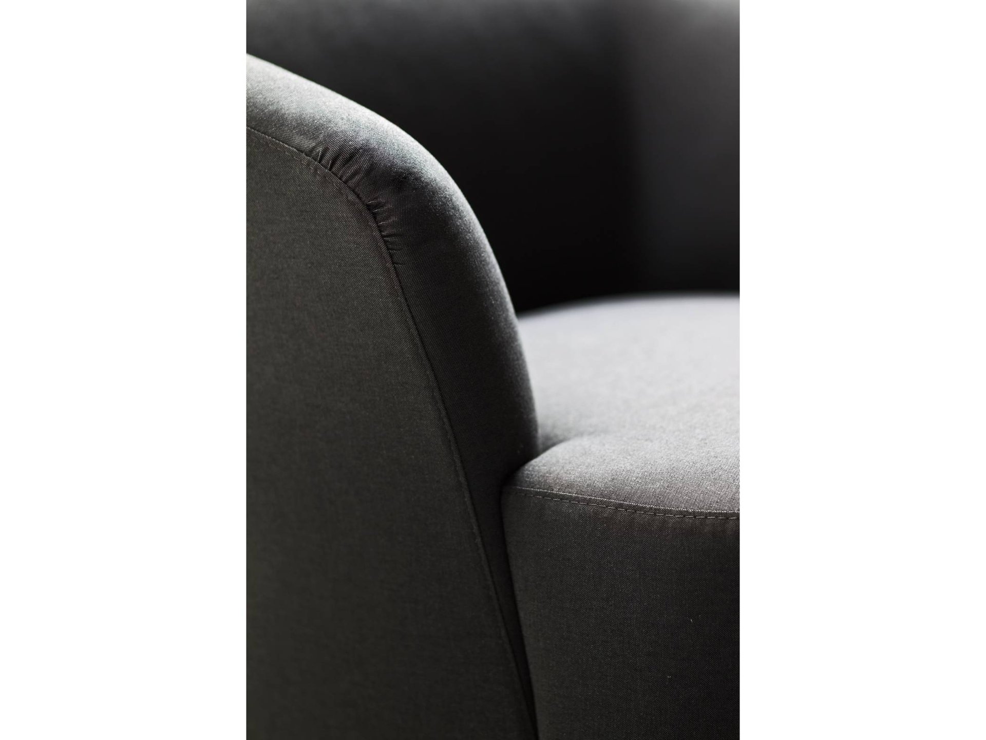 Elle P small armchair