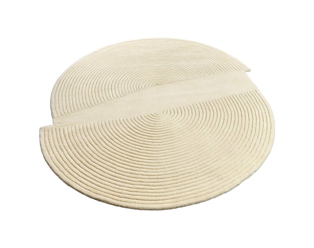 Koberec Zen Shaped 157x180