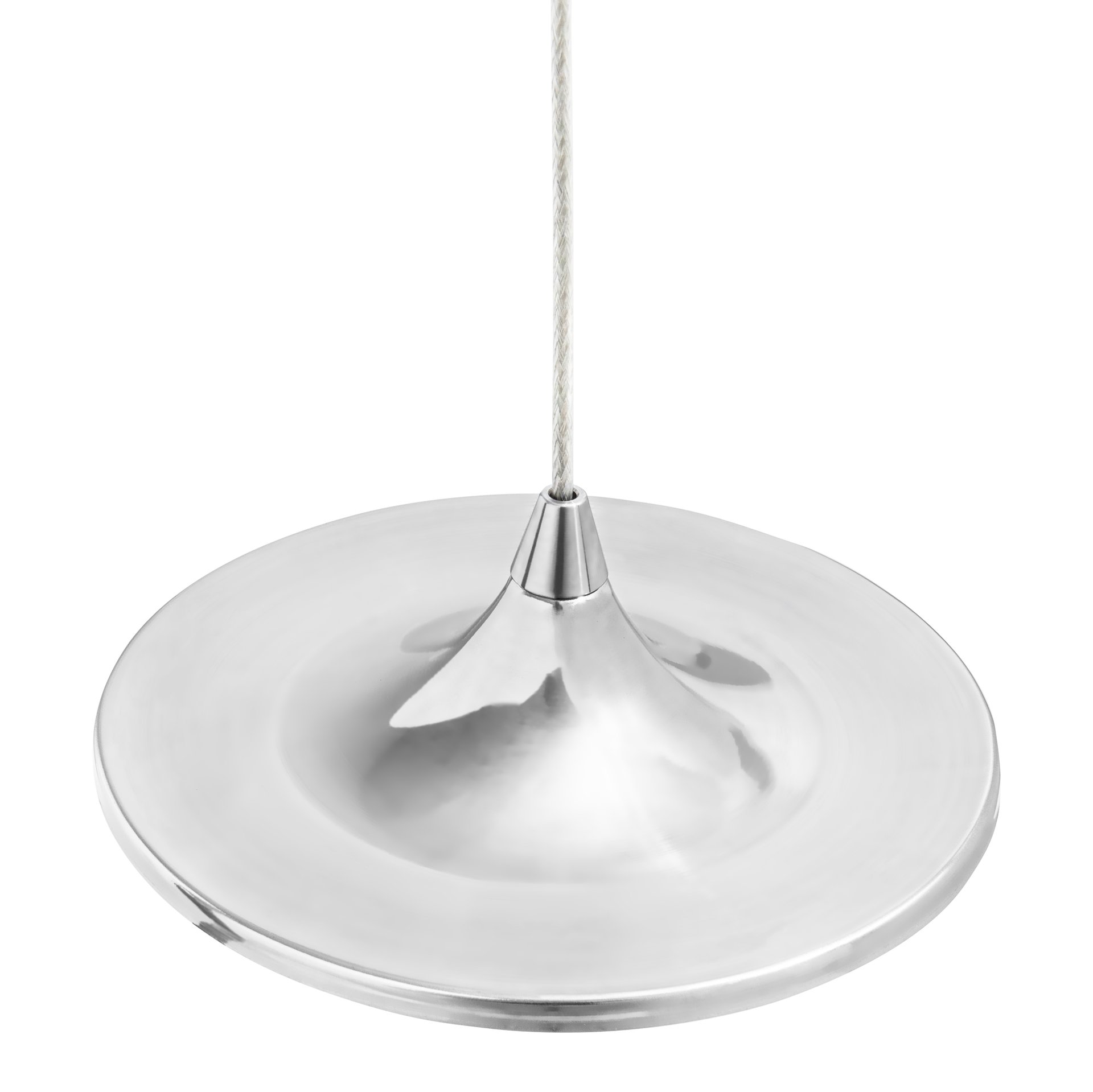 Závěsná lampa Luna