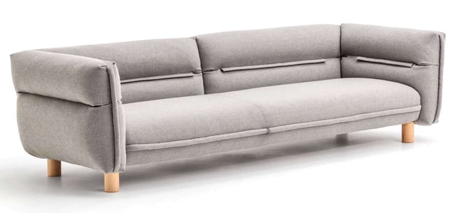 Nap sofa