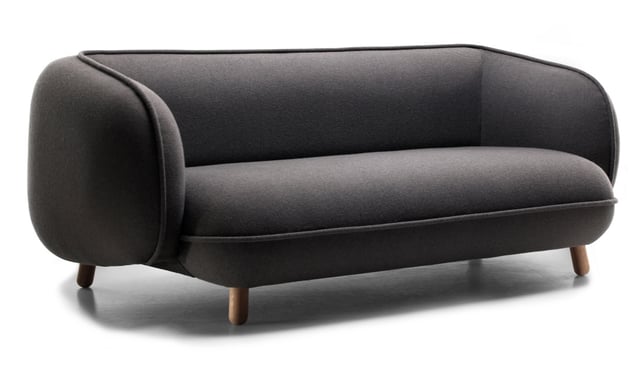 Basset sofa