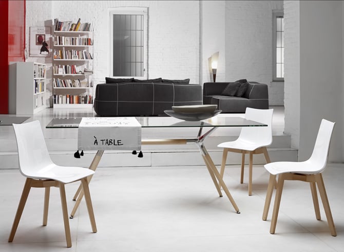 Konstrukce Metropolis 74