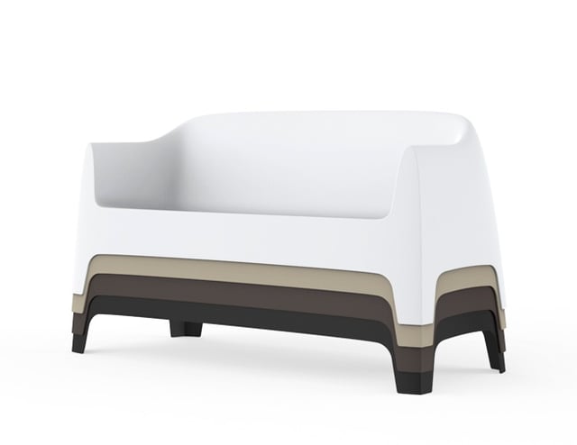 Solid Sofa