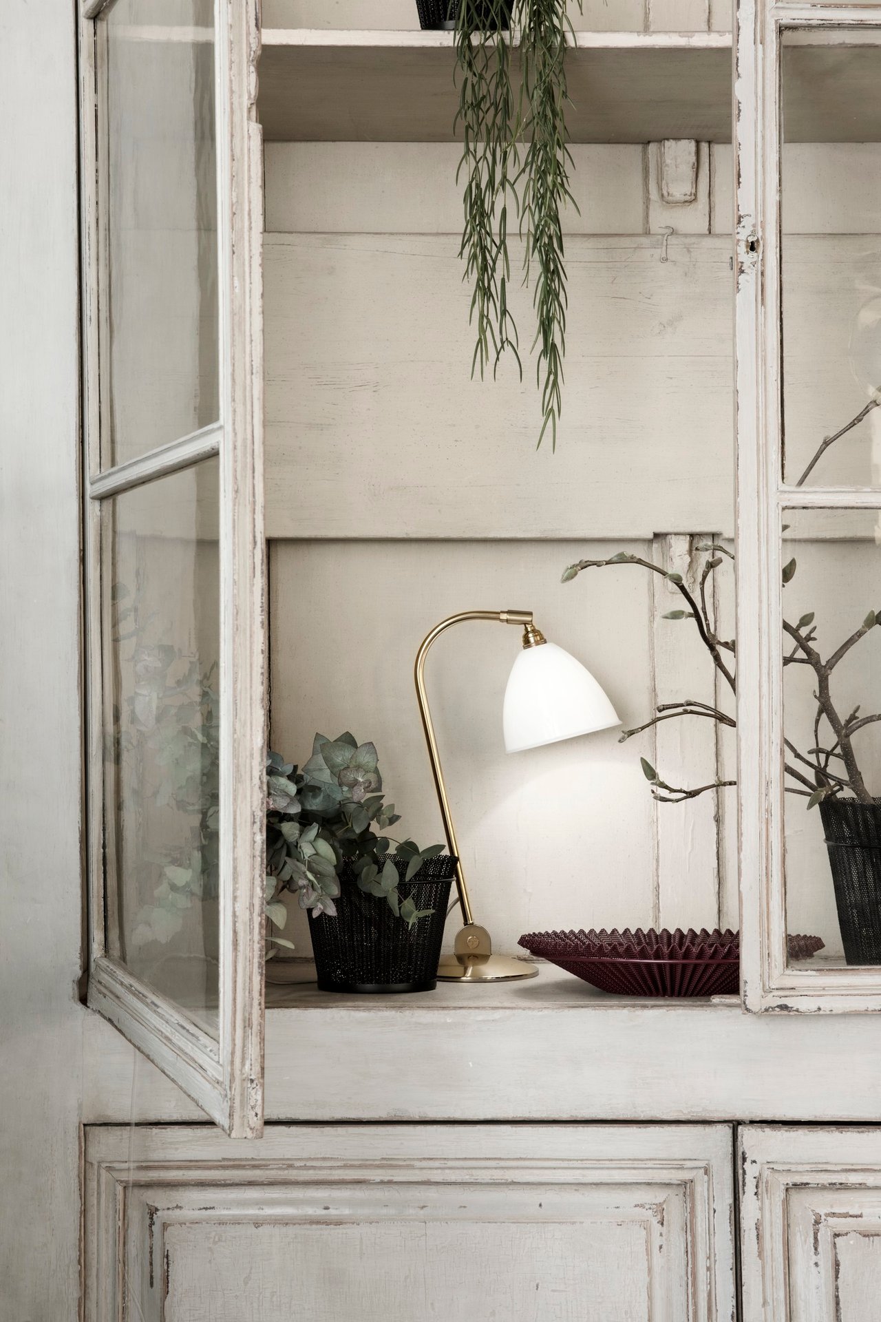 Stolní lampa Bestlite BL2