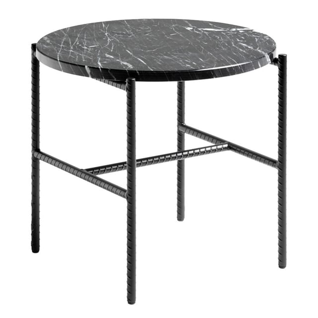 Folding table Rebar
