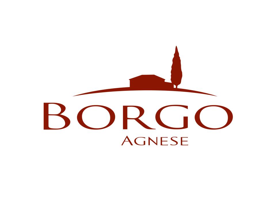 Restaurace BORGO AGNESE logo