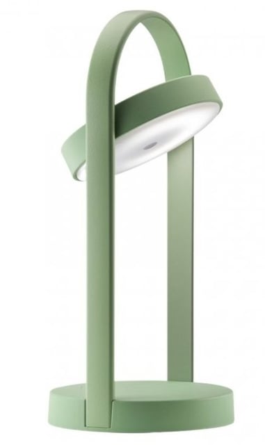 Stolní lampa Giravolta outdoor