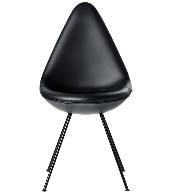 Židle DROP™ Black Edition