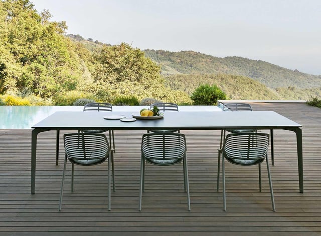 Allsize Garden Set