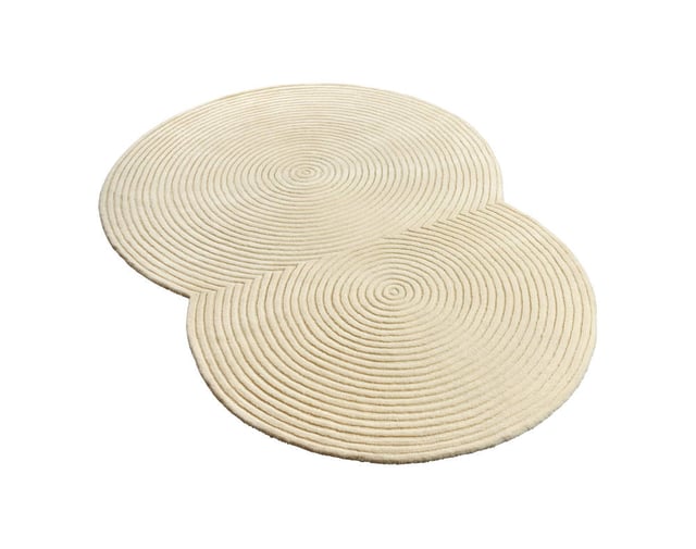 Koberec Zen Shaped 134x190