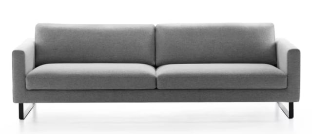 Elegance sofa