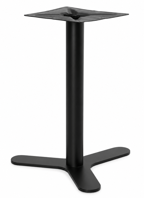 Petal 3 Table Base