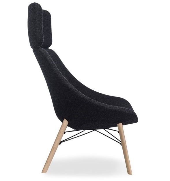 Chair Auki high