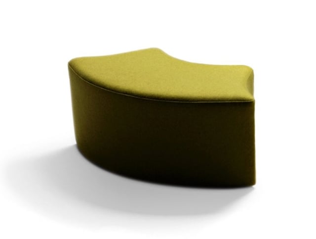 Molecule bench