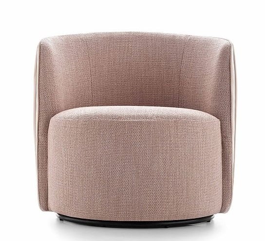 Křeslo Chloe luxury