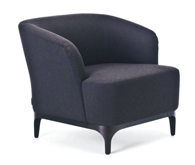Elle P small armchair
