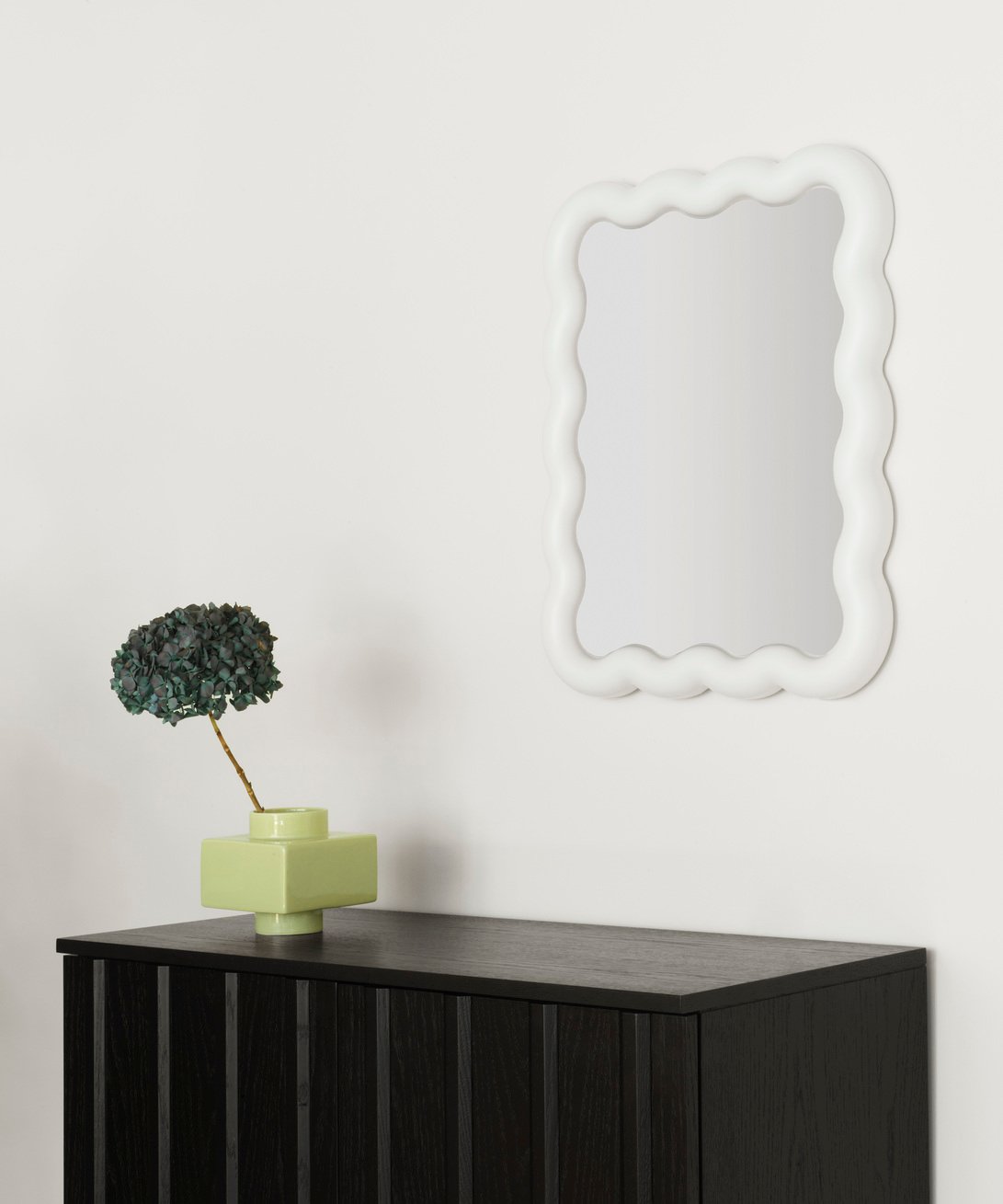 Zrcadlo ILLU 65x50