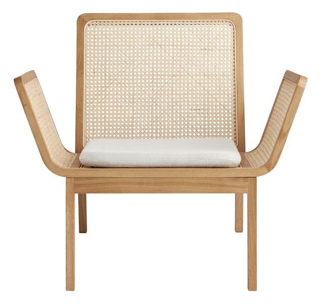 Le Roi armchair