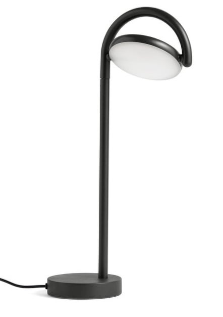 Stolní lampa Marselis
