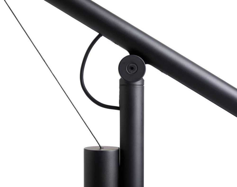 Stolní lampa Fifty-Fifty Mini