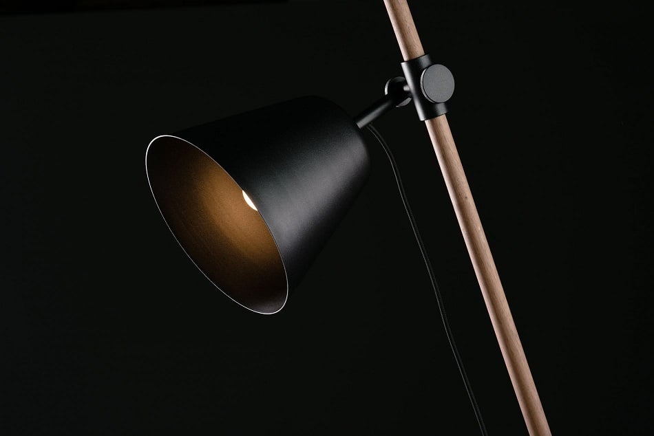 Lampa Insert stojací