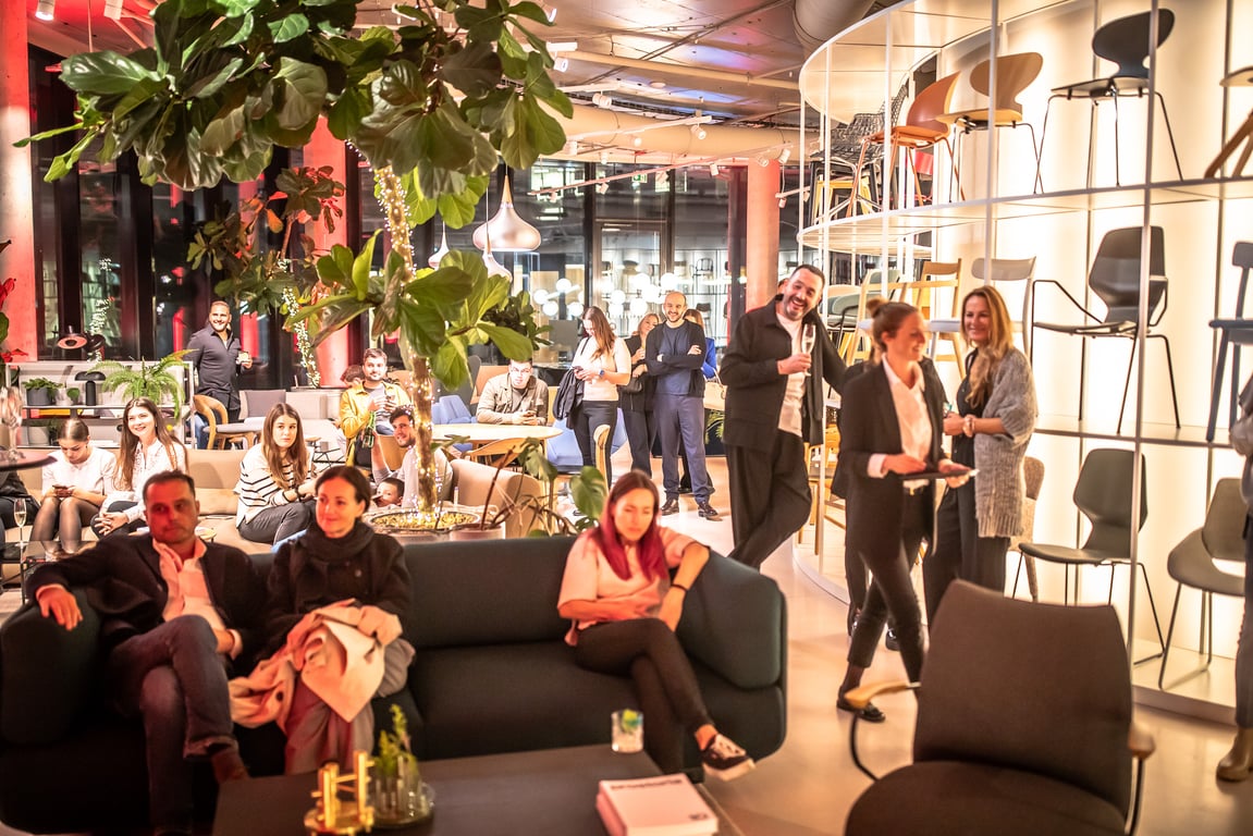 Rohan Design District - galerie 7