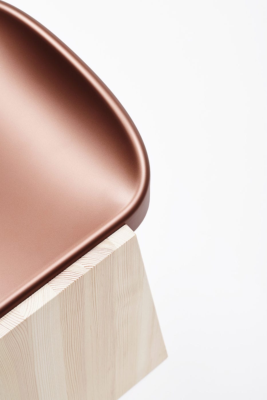 Židle MC 19 Fronda Stool