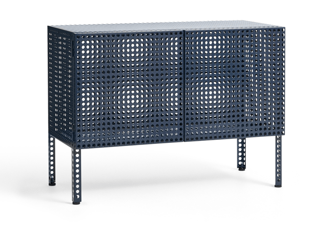 Komoda Perforated Cabinet floor S