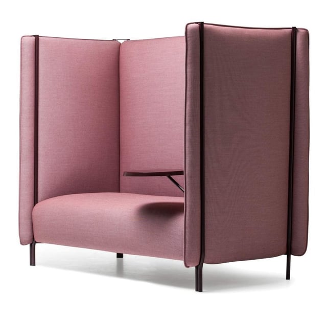 Pinch sofa