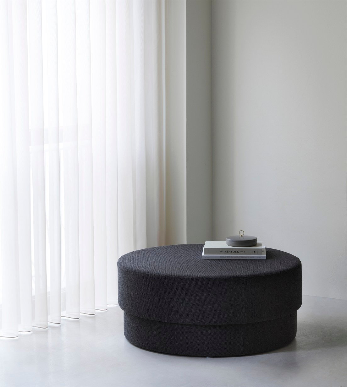 Taburet Silo Small