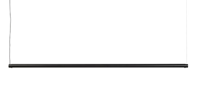 Závěsná lampa Factor Linear Directional