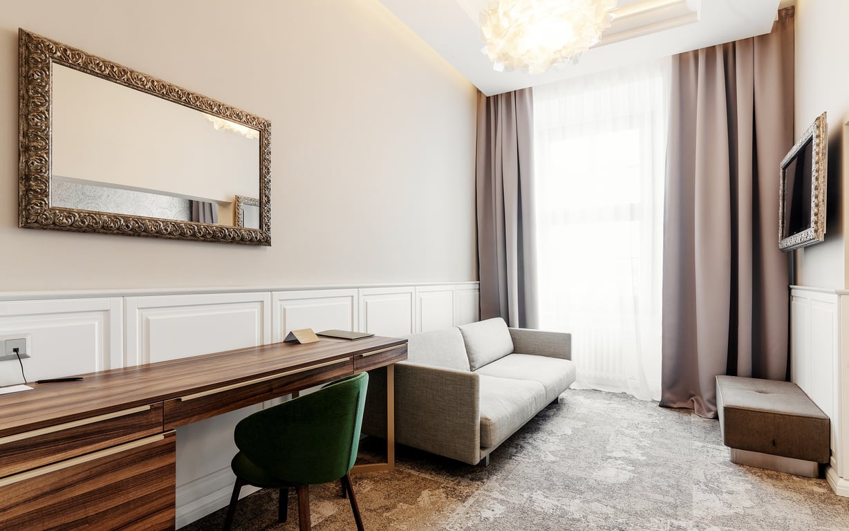 Realization: Grandhotel Brno - galerie 7