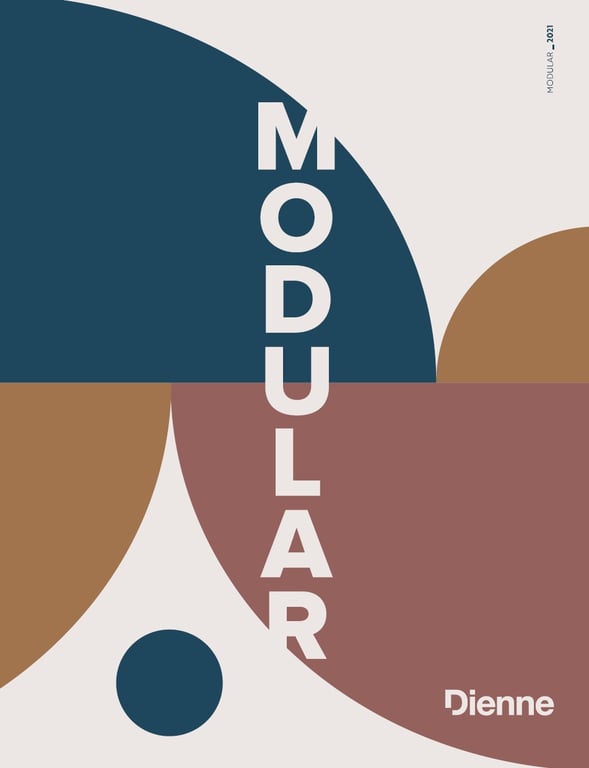 Dienne - Dienne_Catalogo-Modular