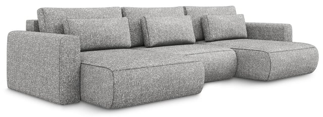 Aria Panoramic sofa