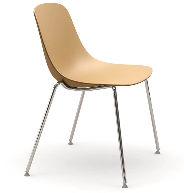 Pure Loop Binuance Chair
