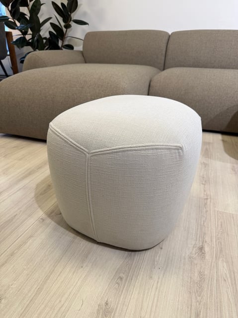 Footstool Nuez - sale