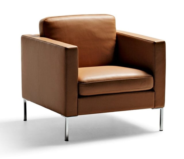 Anytime armchair