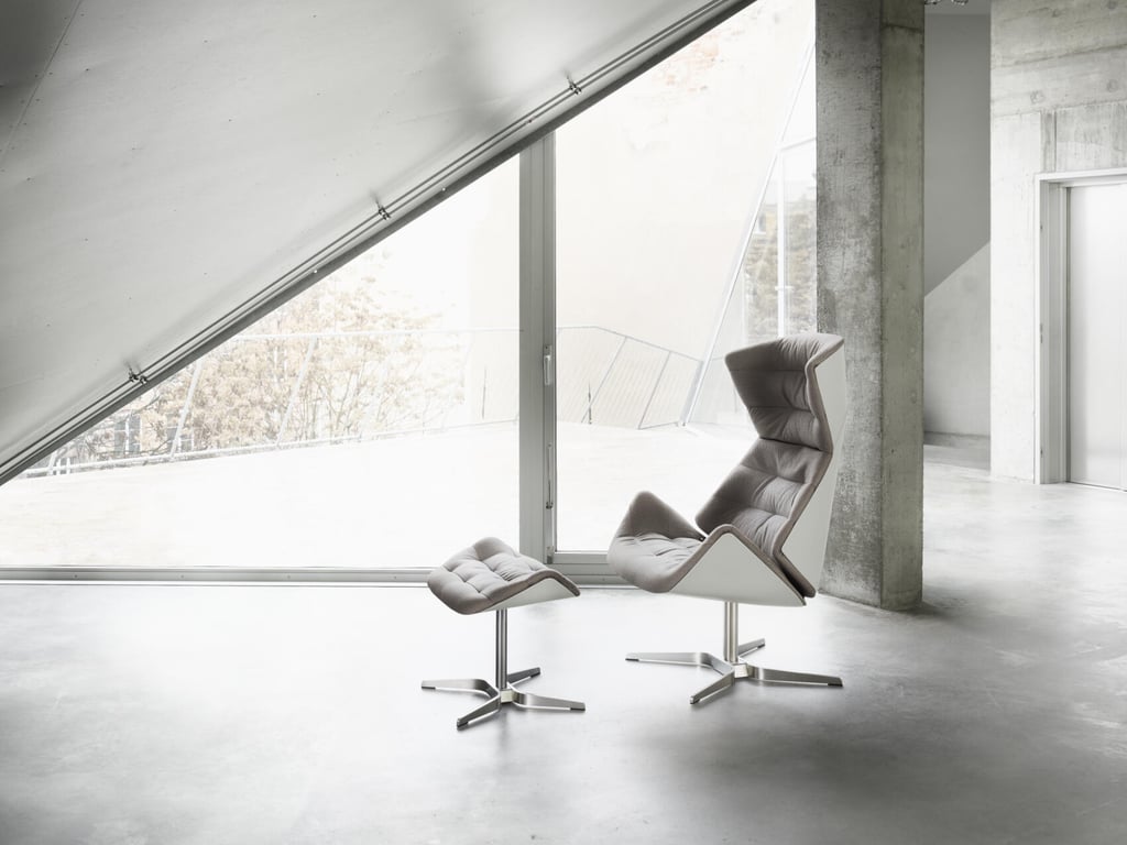 New brand: the iconic Thonet - galerie 2